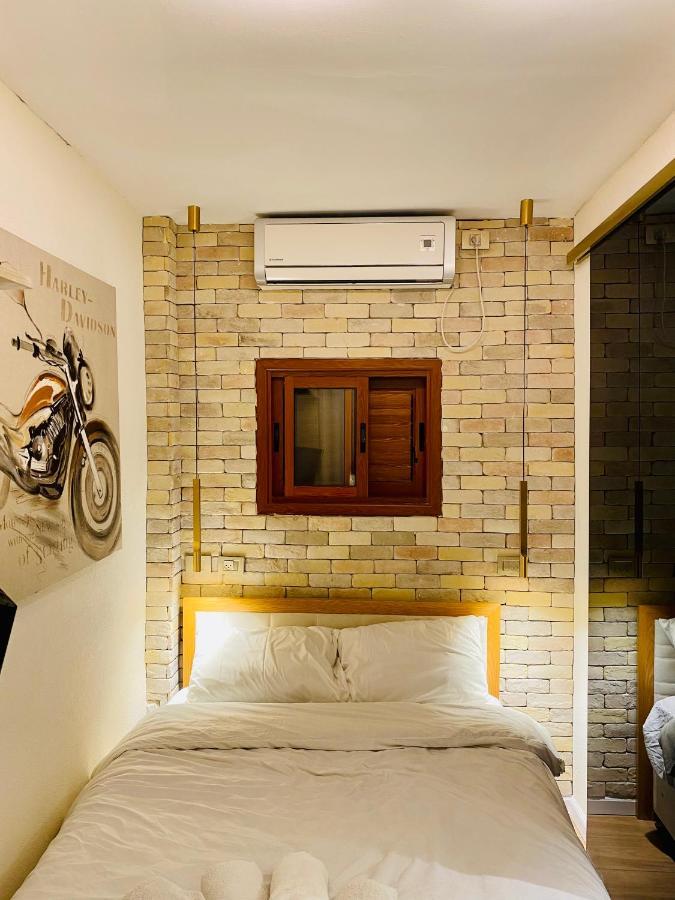 Sunset Tlv Apartment - Dizengoff 142 Tel Aviv Buitenkant foto